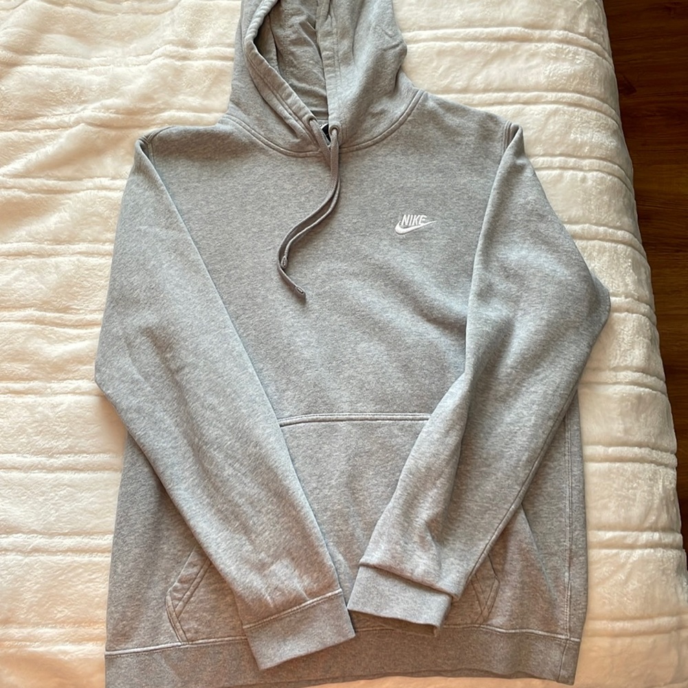 mens nike hoodie